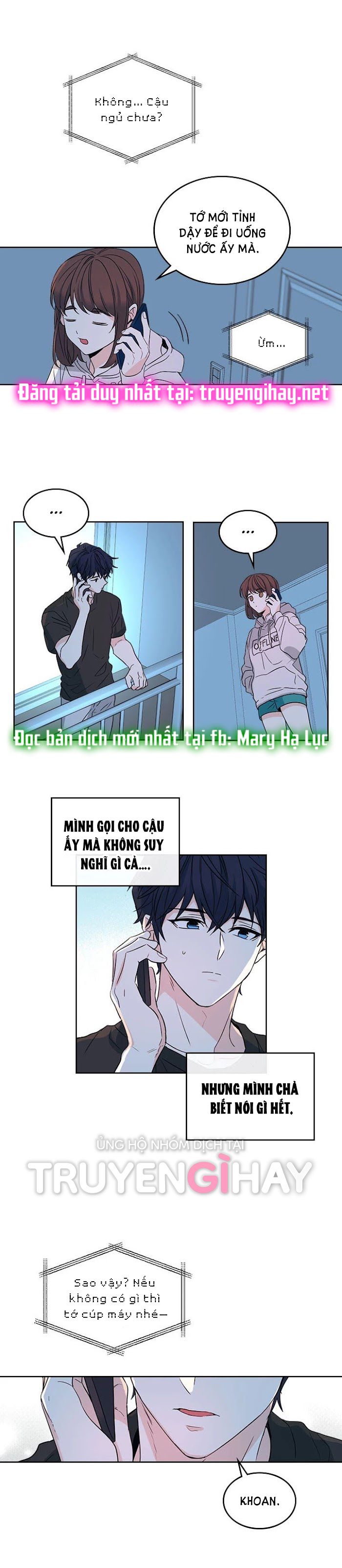 đọc truyện Luật Của Tiểu Thuyết Mạng - Inso