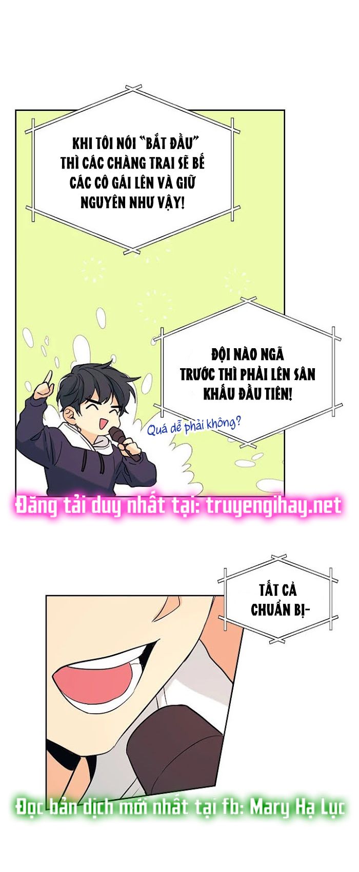 đọc truyện Luật Của Tiểu Thuyết Mạng - Inso