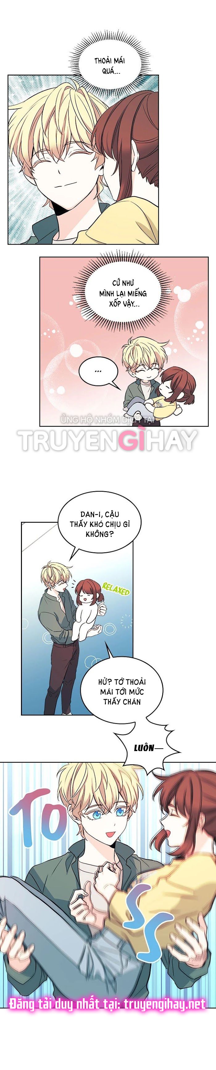 đọc truyện Luật Của Tiểu Thuyết Mạng - Inso