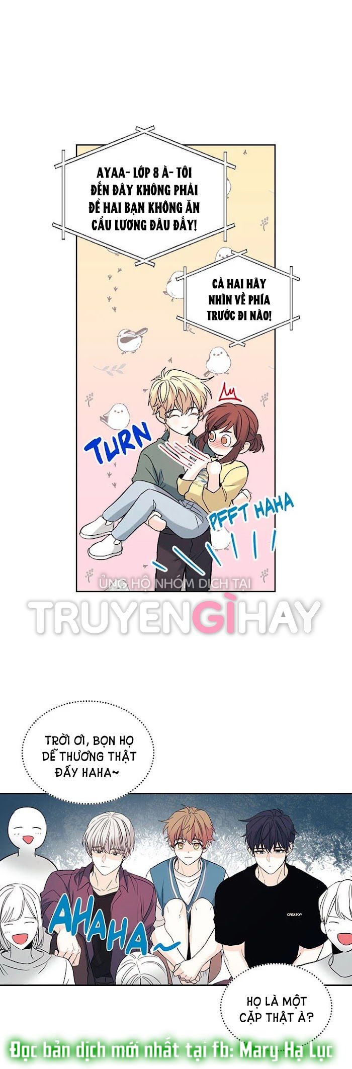đọc truyện Luật Của Tiểu Thuyết Mạng - Inso
