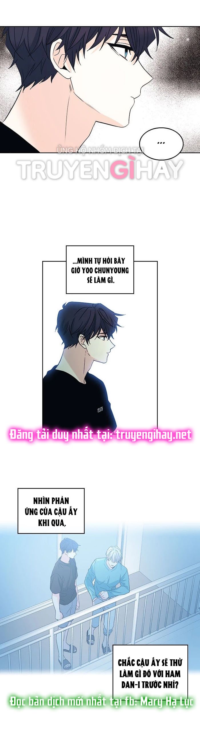 đọc truyện Luật Của Tiểu Thuyết Mạng - Inso
