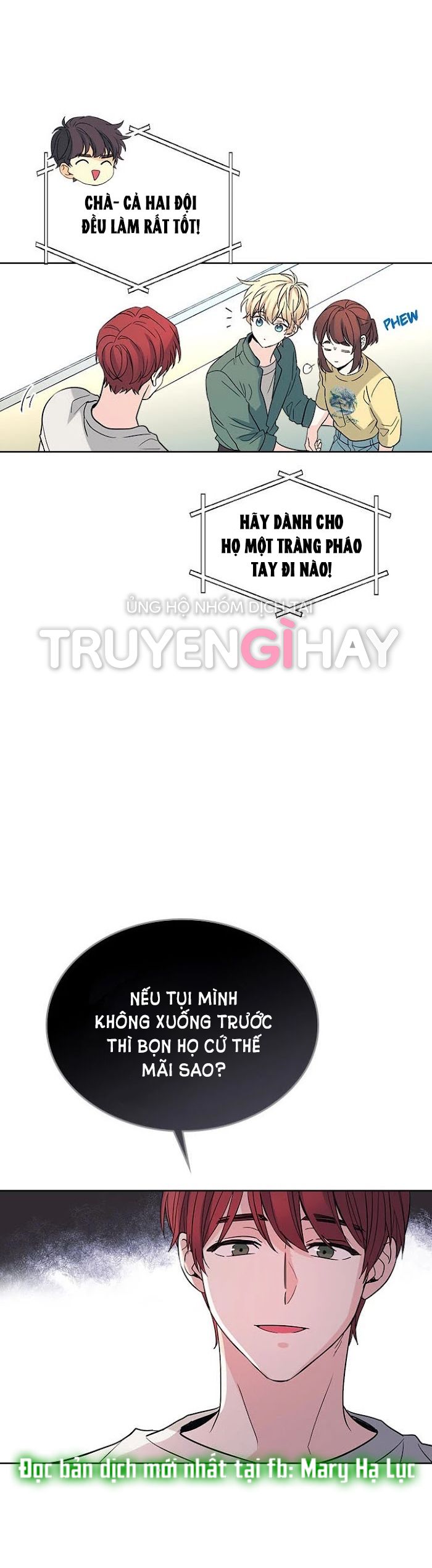 đọc truyện Luật Của Tiểu Thuyết Mạng - Inso
