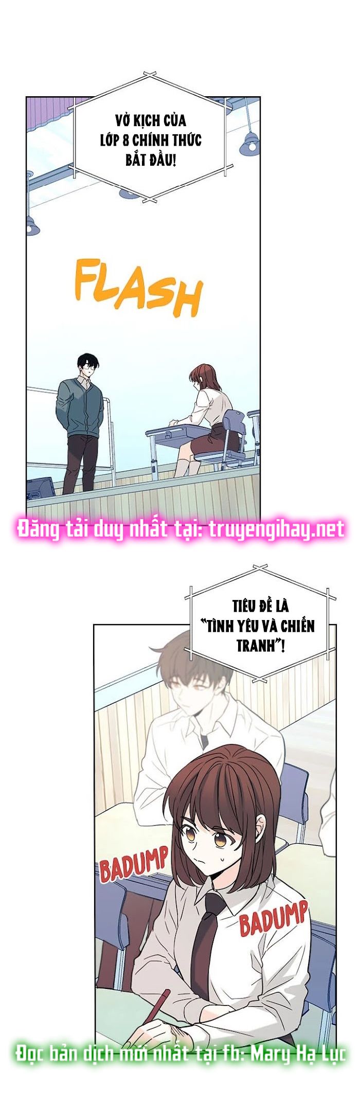 đọc truyện Luật Của Tiểu Thuyết Mạng - Inso