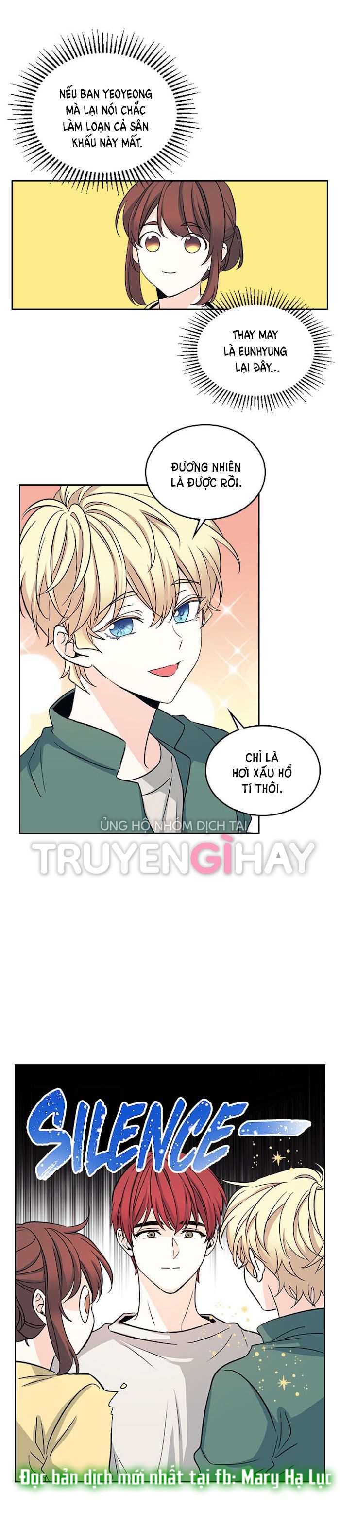đọc truyện Luật Của Tiểu Thuyết Mạng - Inso