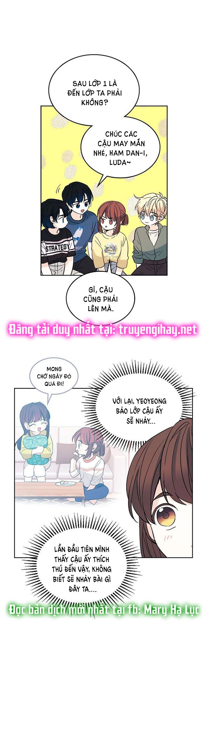 đọc truyện Luật Của Tiểu Thuyết Mạng - Inso