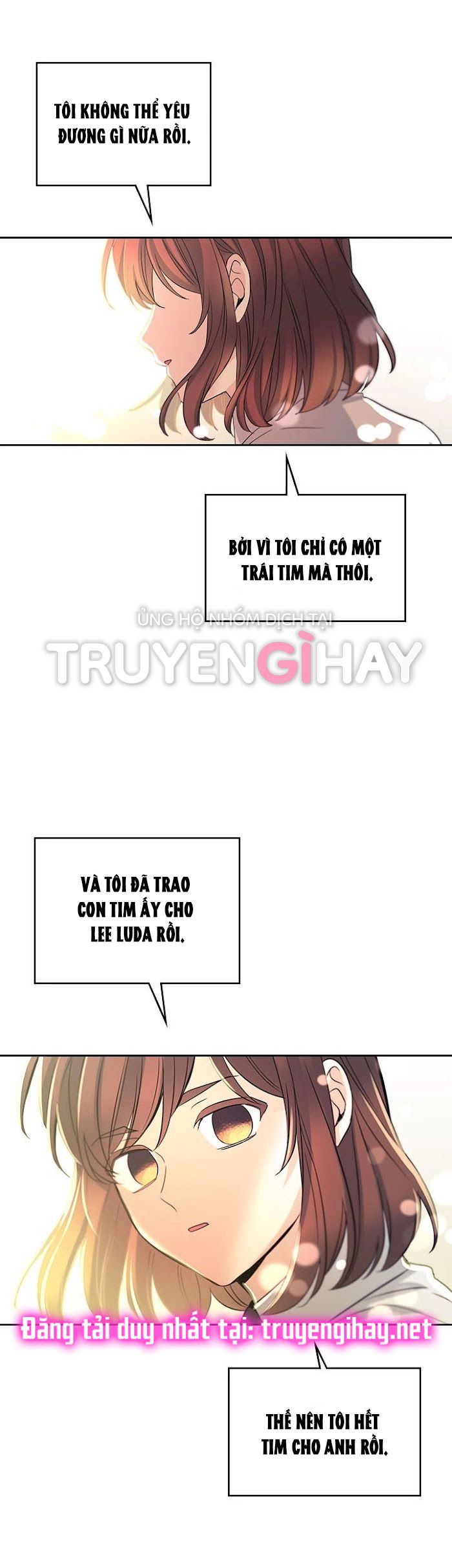 đọc truyện Luật Của Tiểu Thuyết Mạng - Inso