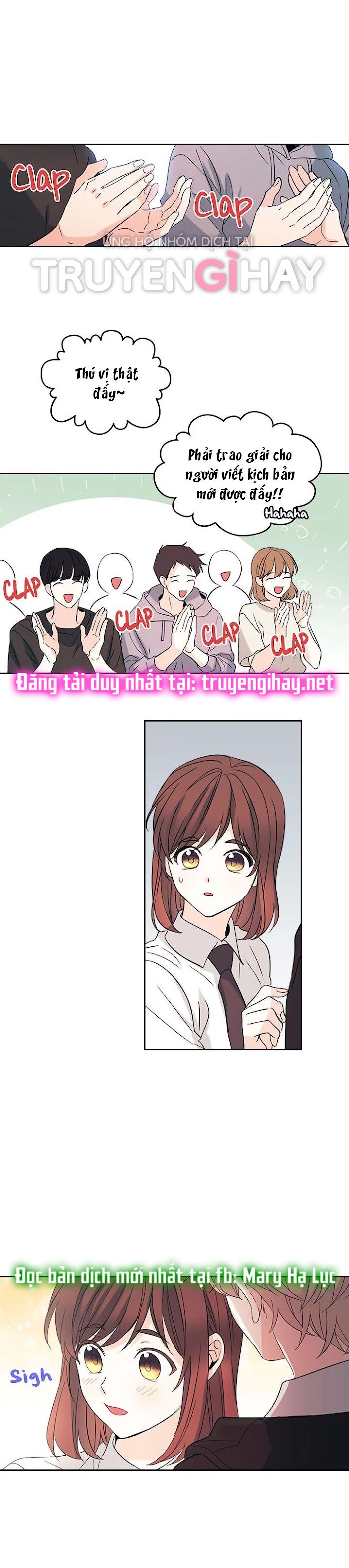 đọc truyện Luật Của Tiểu Thuyết Mạng - Inso