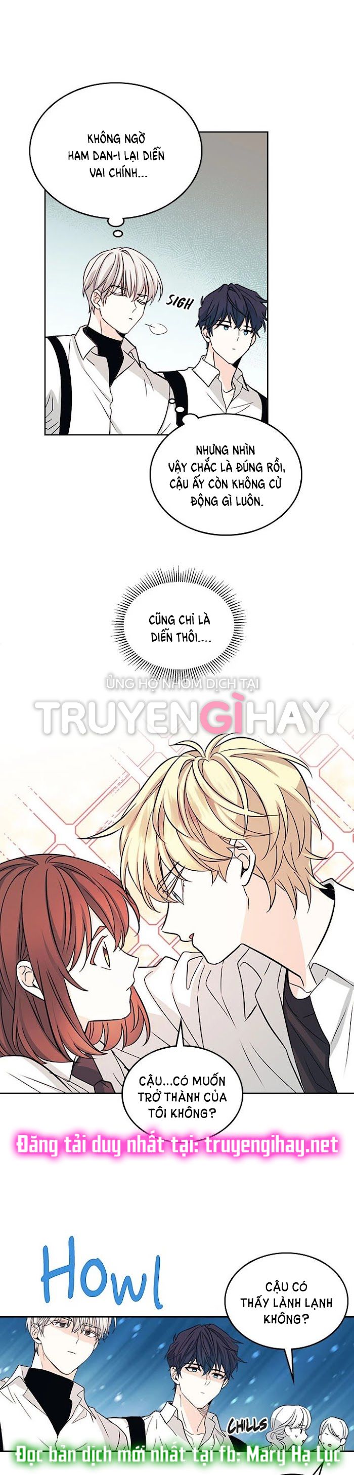 đọc truyện Luật Của Tiểu Thuyết Mạng - Inso