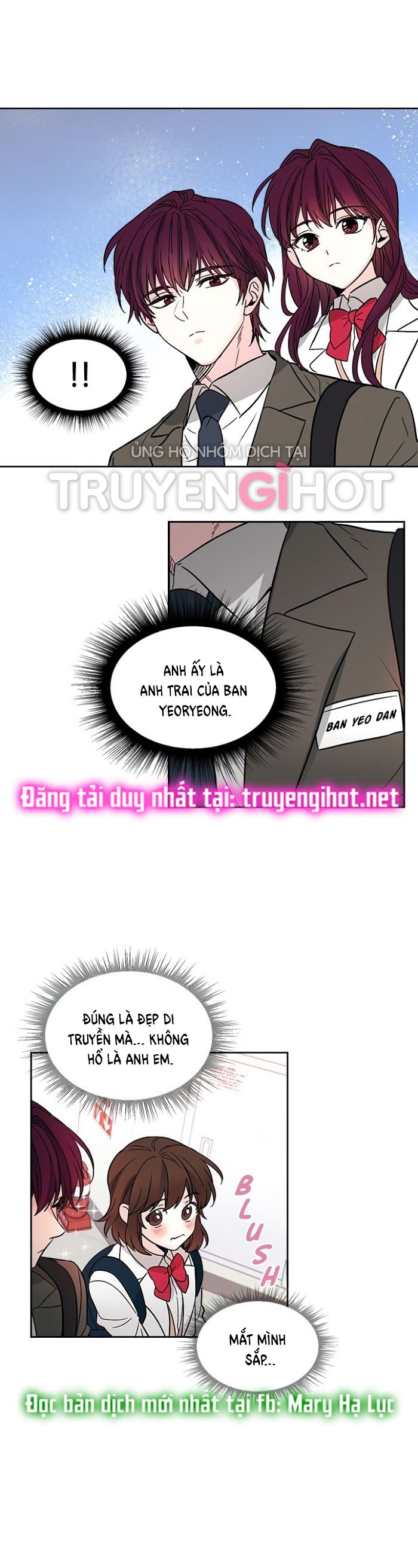 đọc truyện Luật Của Tiểu Thuyết Mạng - Inso