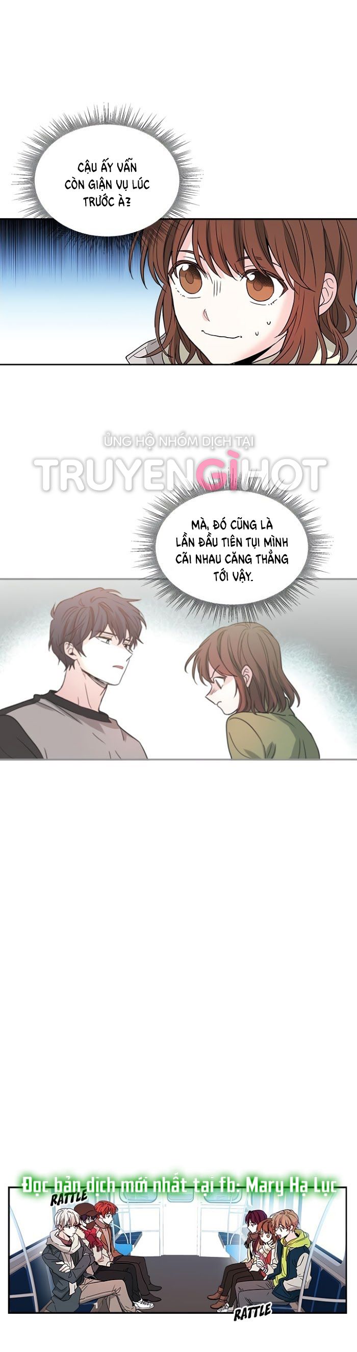 đọc truyện Luật Của Tiểu Thuyết Mạng - Inso