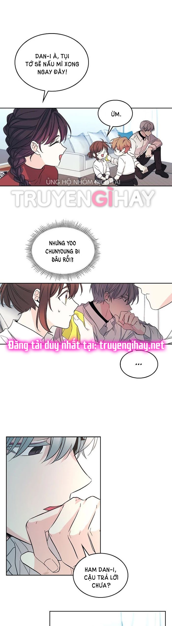 đọc truyện Luật Của Tiểu Thuyết Mạng - Inso