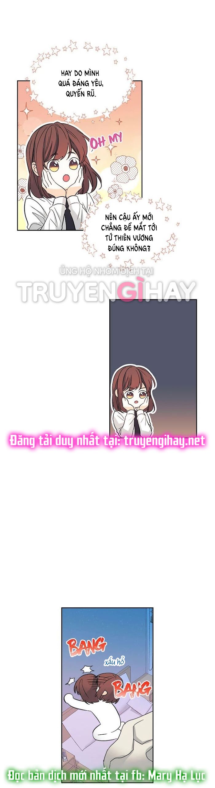 đọc truyện Luật Của Tiểu Thuyết Mạng - Inso