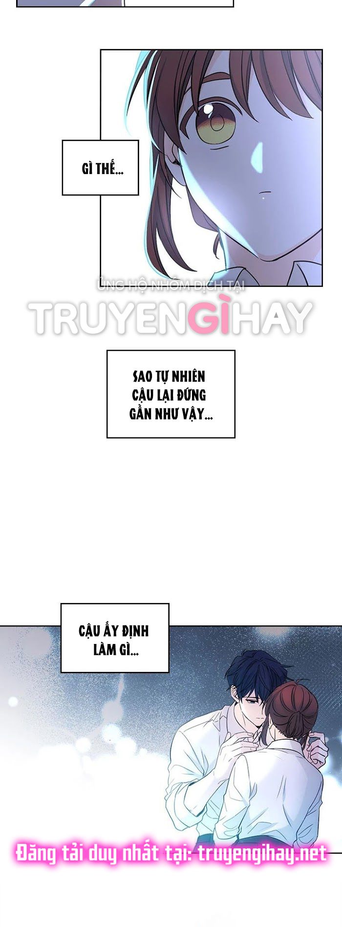 đọc truyện Luật Của Tiểu Thuyết Mạng - Inso