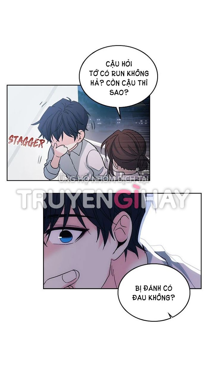 đọc truyện Luật Của Tiểu Thuyết Mạng - Inso