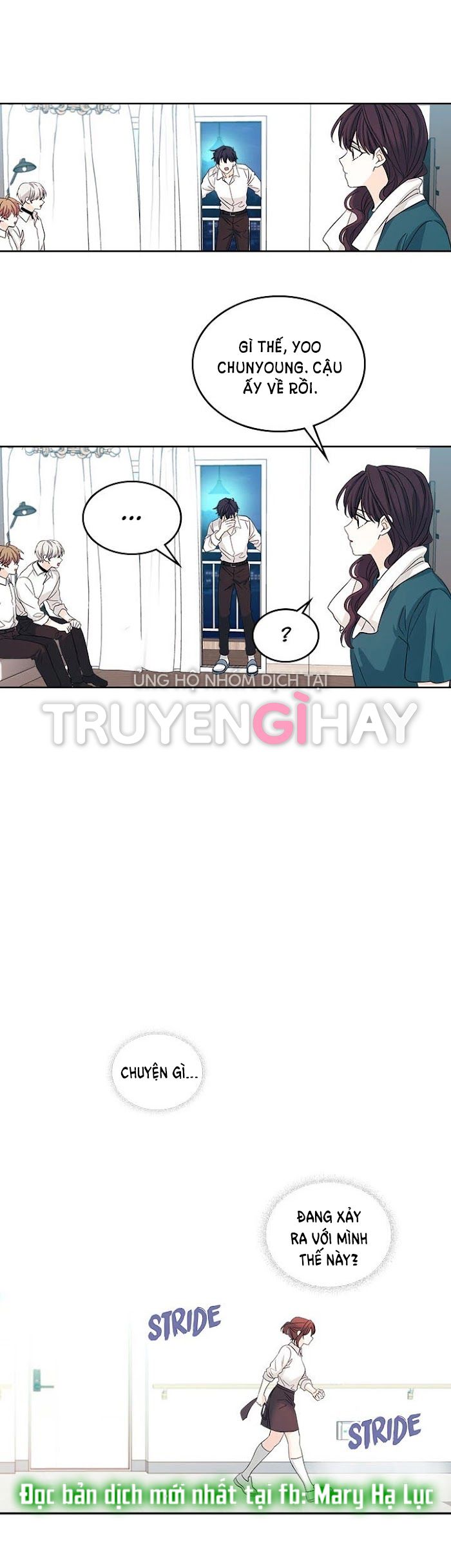 đọc truyện Luật Của Tiểu Thuyết Mạng - Inso