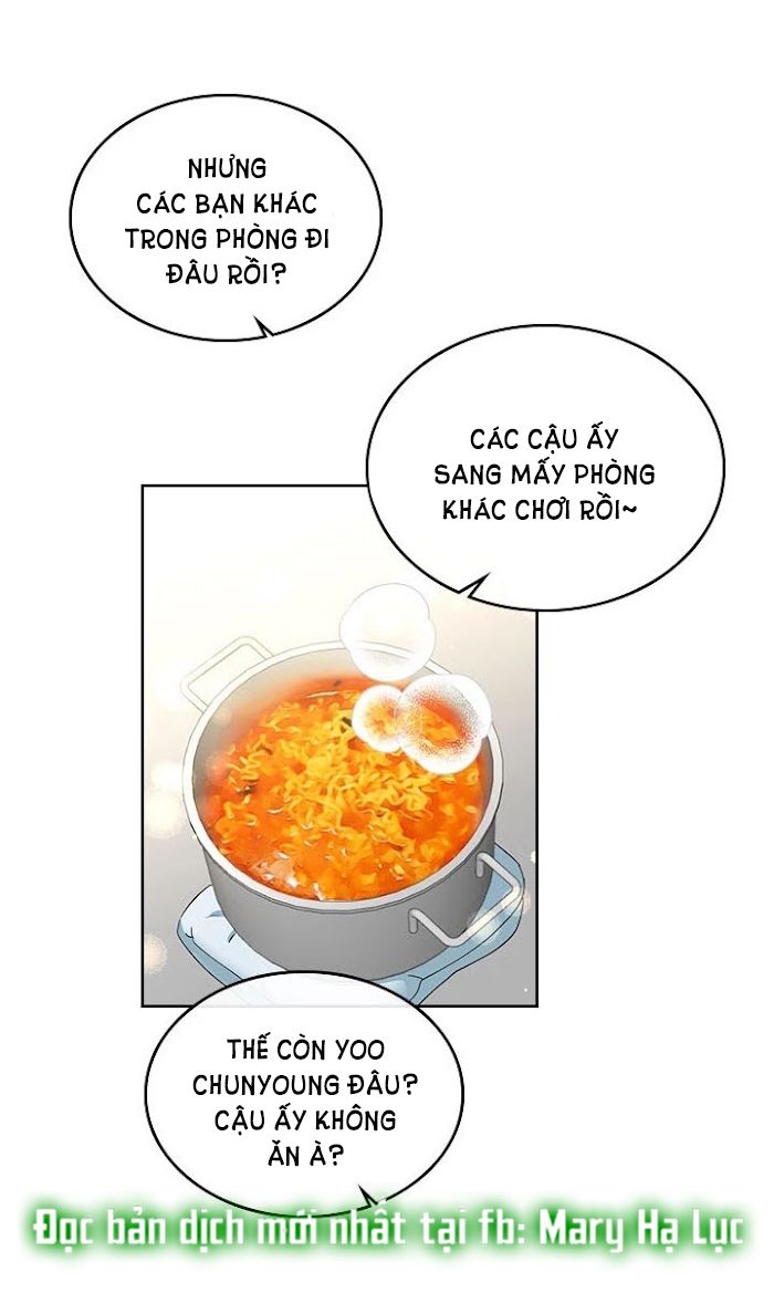 đọc truyện Luật Của Tiểu Thuyết Mạng - Inso
