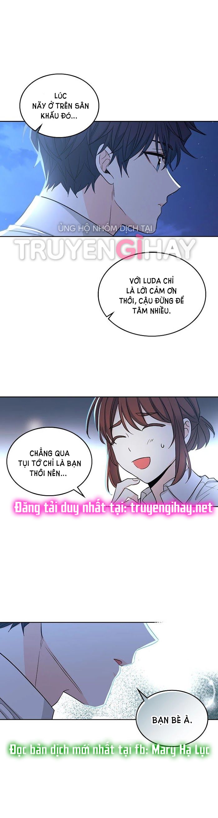 đọc truyện Luật Của Tiểu Thuyết Mạng - Inso