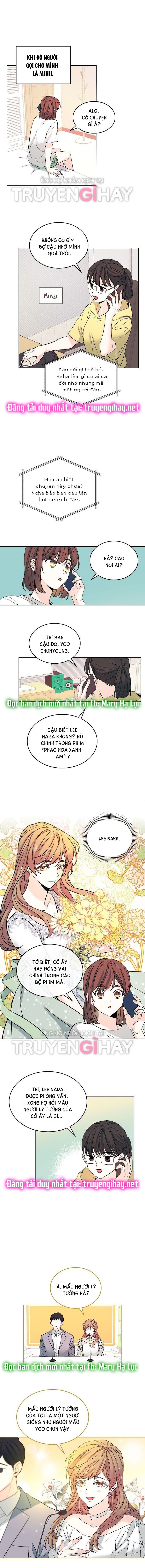 đọc truyện Luật Của Tiểu Thuyết Mạng - Inso