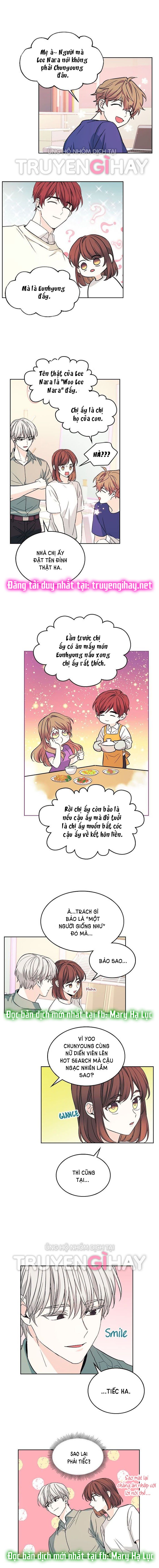 đọc truyện Luật Của Tiểu Thuyết Mạng - Inso