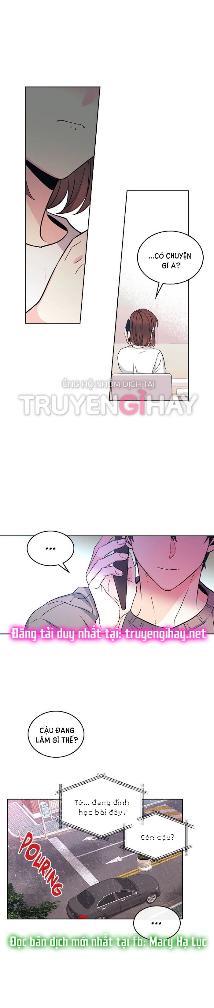 đọc truyện Luật Của Tiểu Thuyết Mạng - Inso