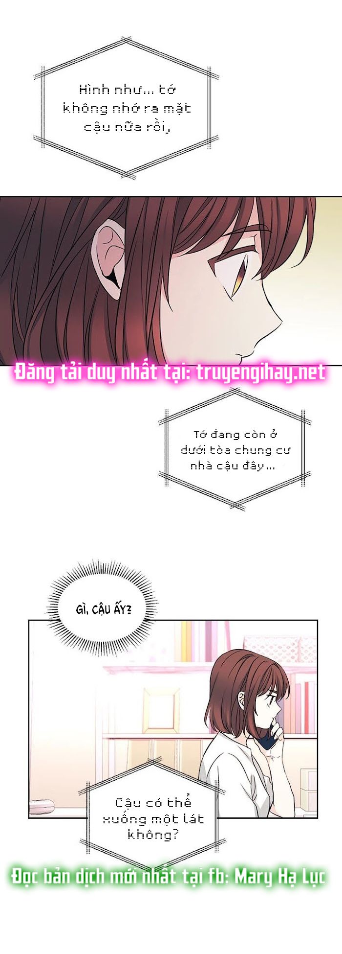 đọc truyện Luật Của Tiểu Thuyết Mạng - Inso