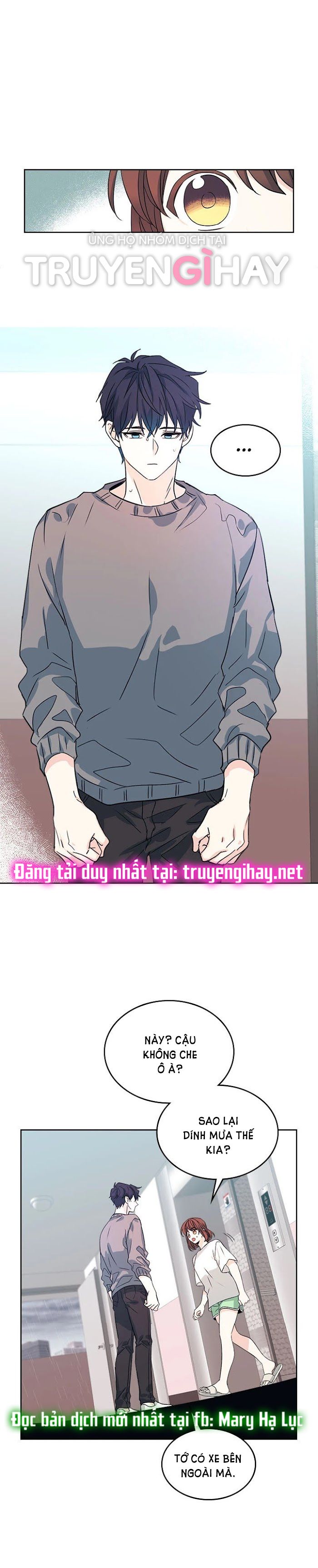 đọc truyện Luật Của Tiểu Thuyết Mạng - Inso