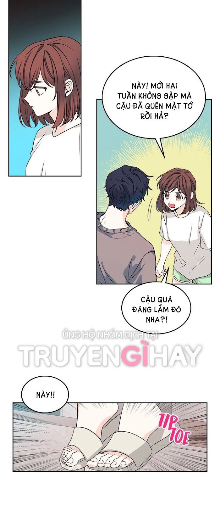 đọc truyện Luật Của Tiểu Thuyết Mạng - Inso