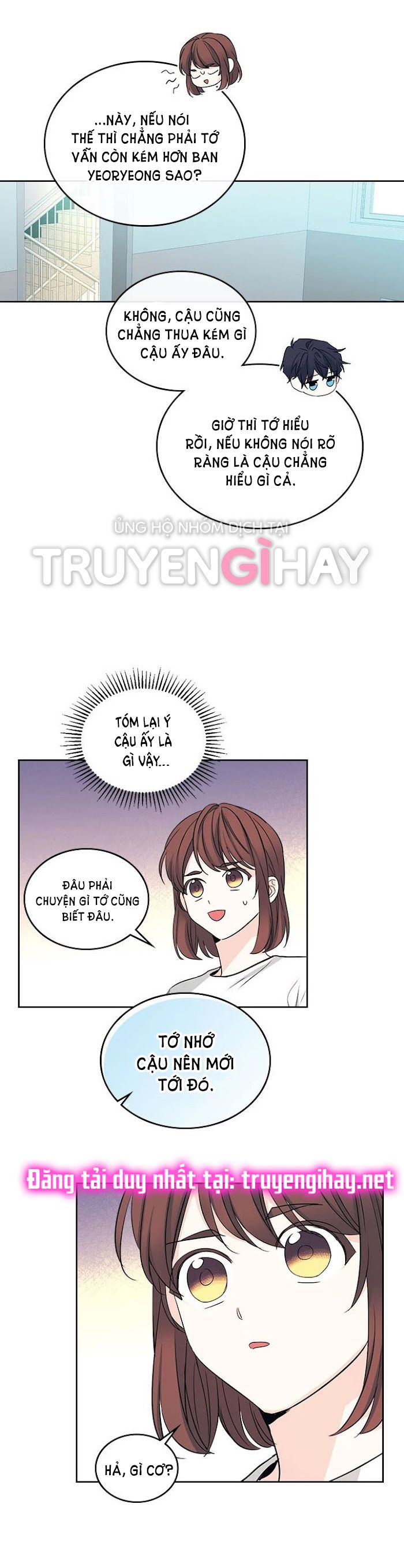 đọc truyện Luật Của Tiểu Thuyết Mạng - Inso