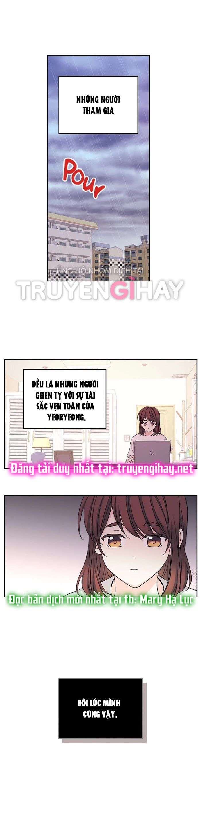 đọc truyện Luật Của Tiểu Thuyết Mạng - Inso