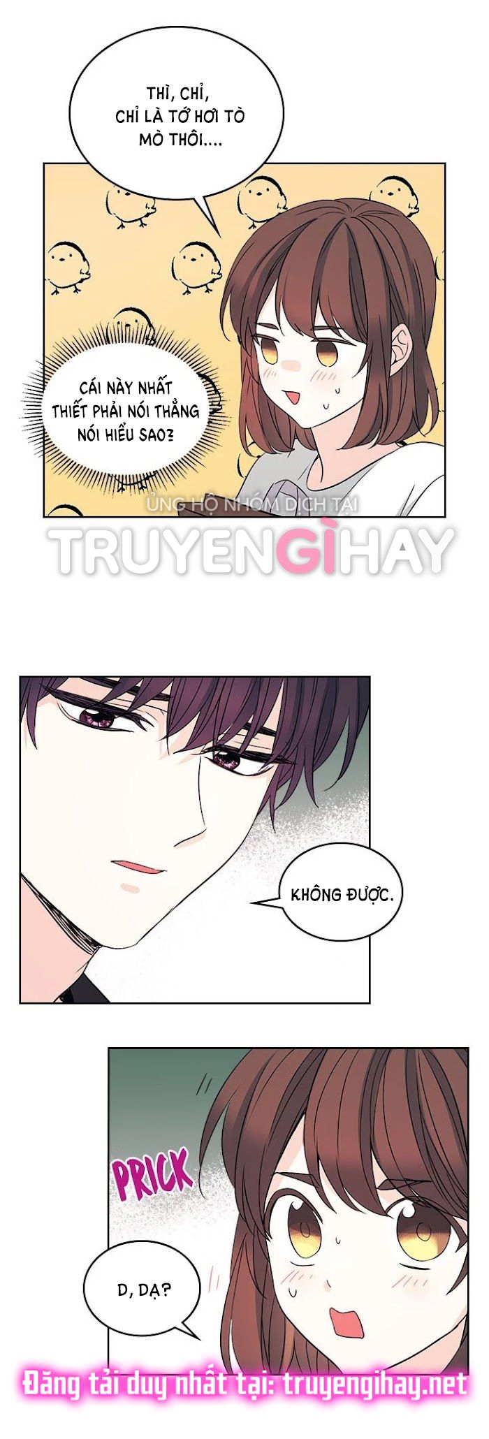 đọc truyện Luật Của Tiểu Thuyết Mạng - Inso