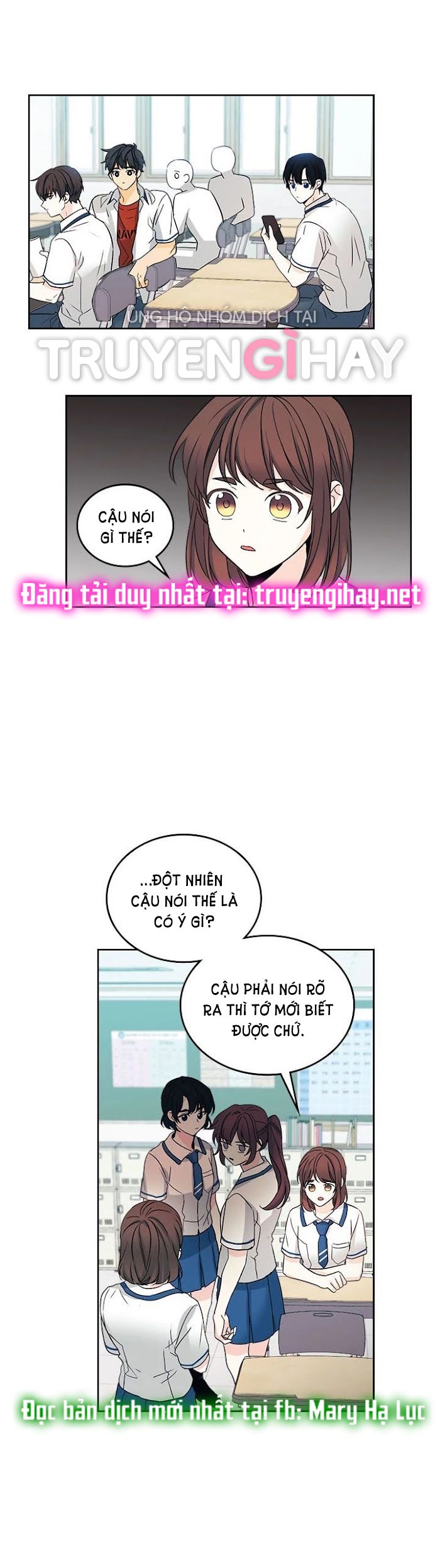 đọc truyện Luật Của Tiểu Thuyết Mạng - Inso