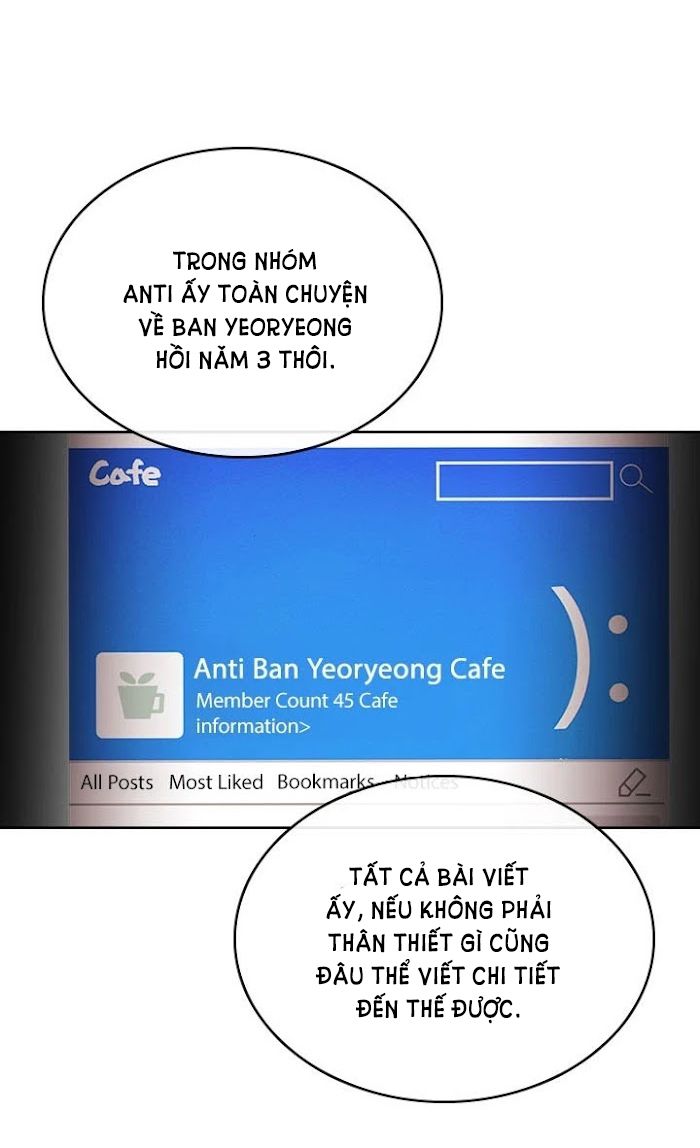 đọc truyện Luật Của Tiểu Thuyết Mạng - Inso