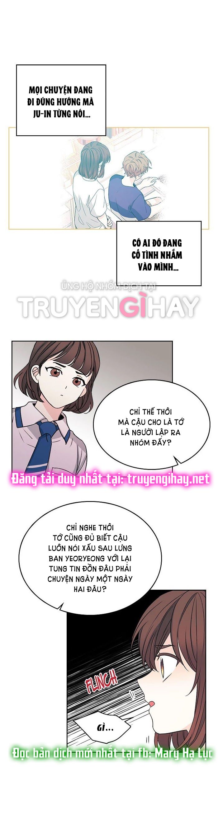 đọc truyện Luật Của Tiểu Thuyết Mạng - Inso