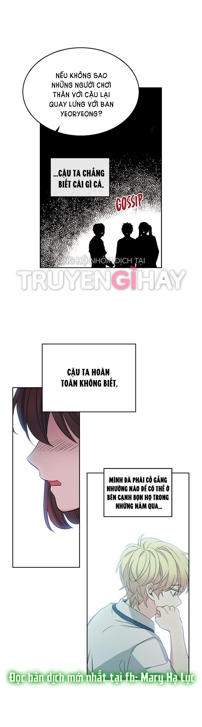 đọc truyện Luật Của Tiểu Thuyết Mạng - Inso