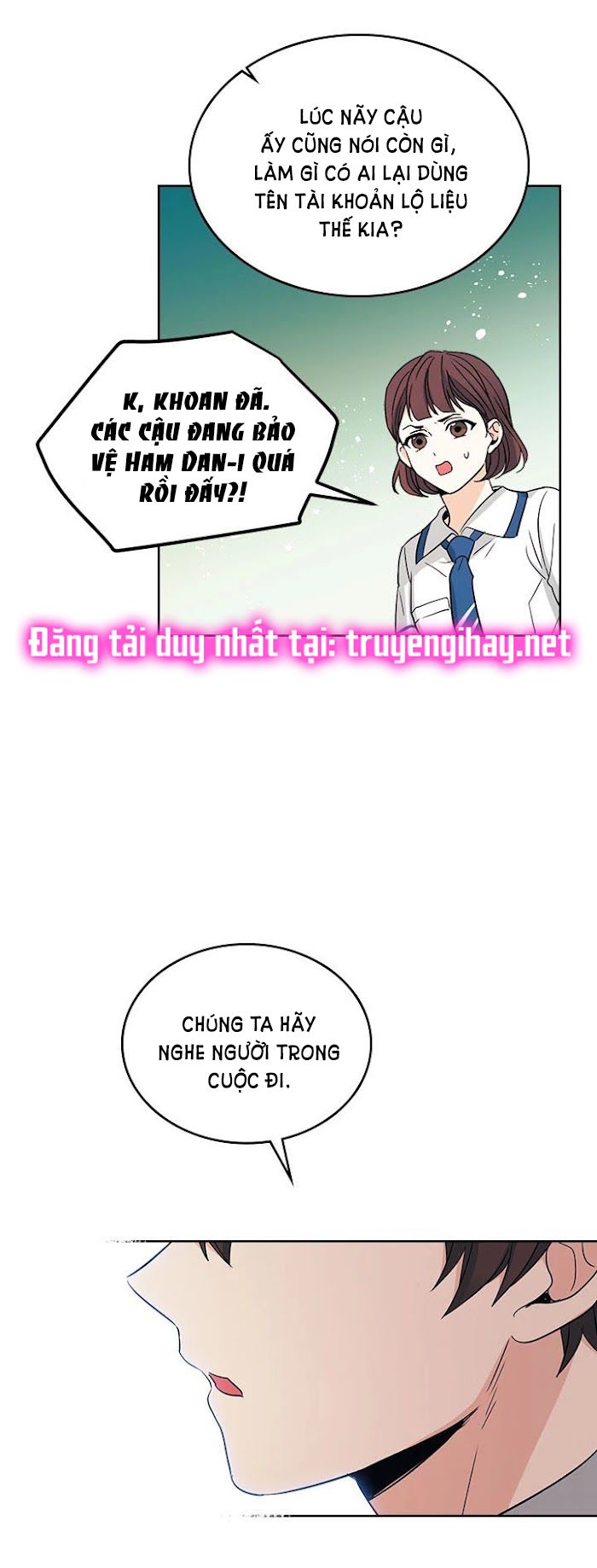 đọc truyện Luật Của Tiểu Thuyết Mạng - Inso
