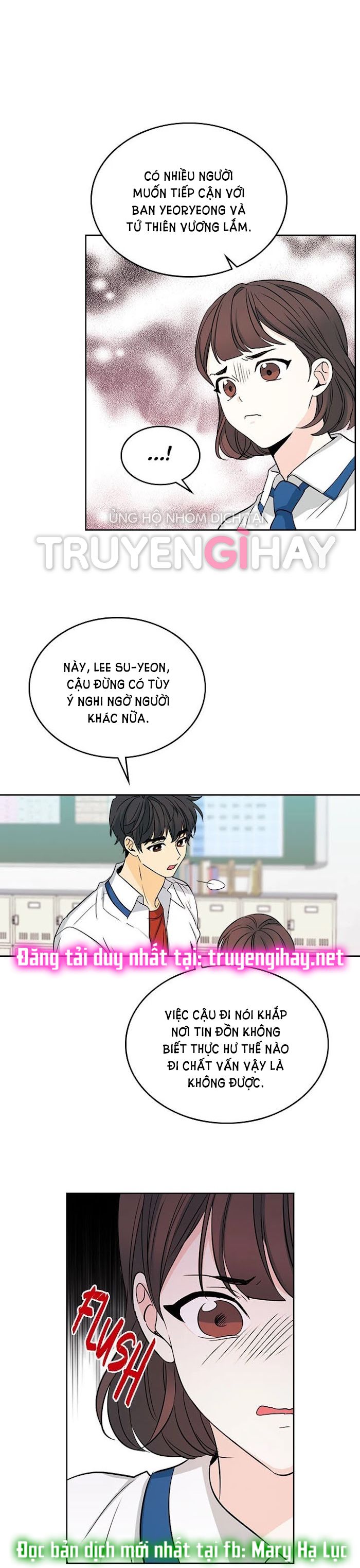 đọc truyện Luật Của Tiểu Thuyết Mạng - Inso