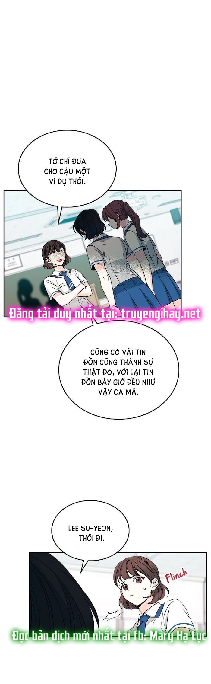 đọc truyện Luật Của Tiểu Thuyết Mạng - Inso