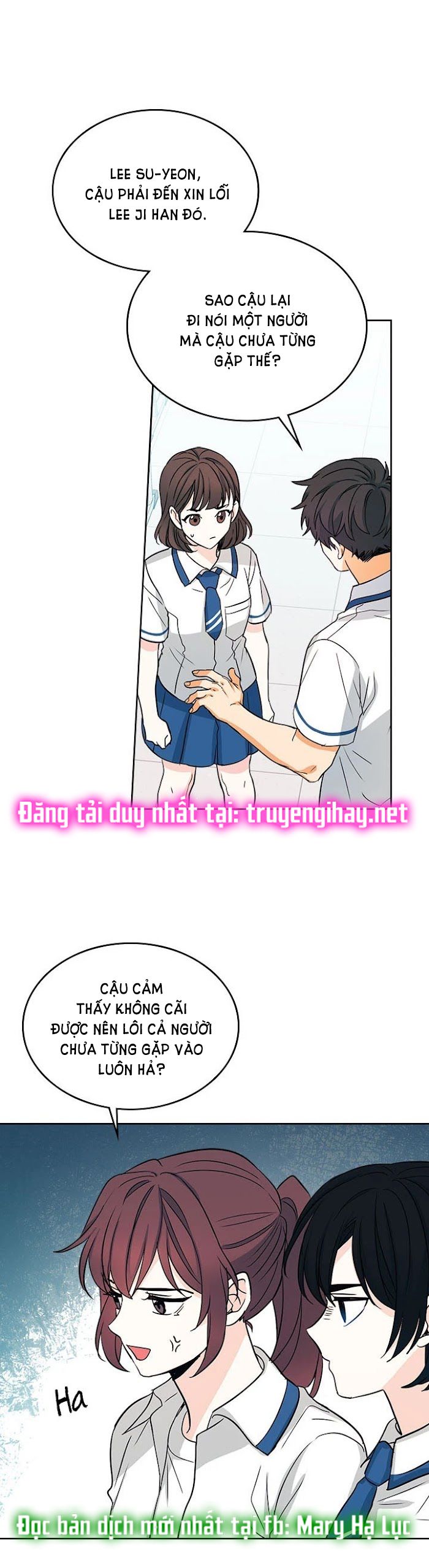 đọc truyện Luật Của Tiểu Thuyết Mạng - Inso