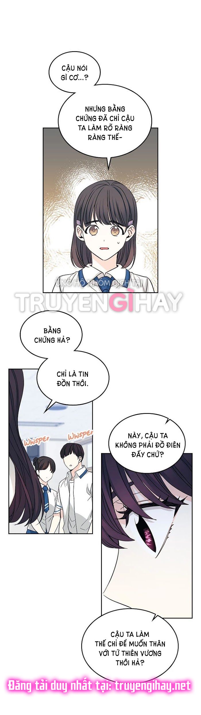 đọc truyện Luật Của Tiểu Thuyết Mạng - Inso