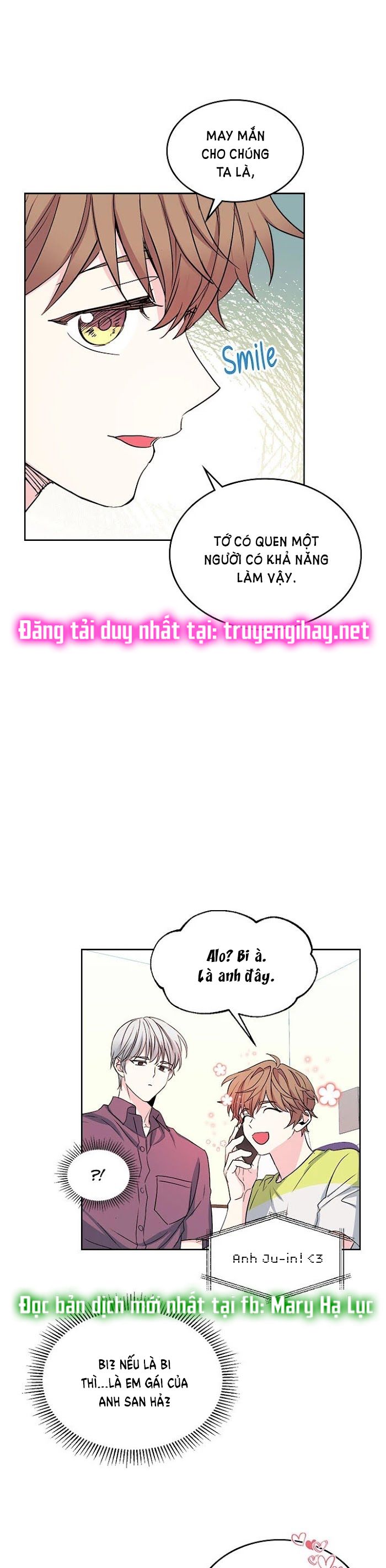 đọc truyện Luật Của Tiểu Thuyết Mạng - Inso