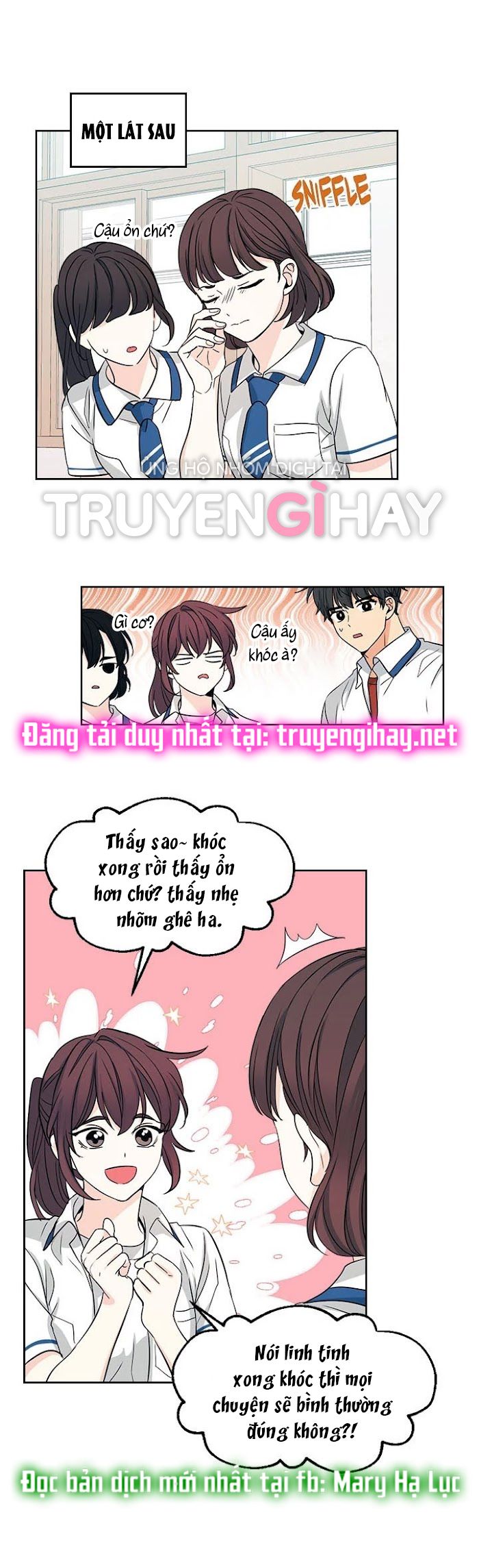 đọc truyện Luật Của Tiểu Thuyết Mạng - Inso
