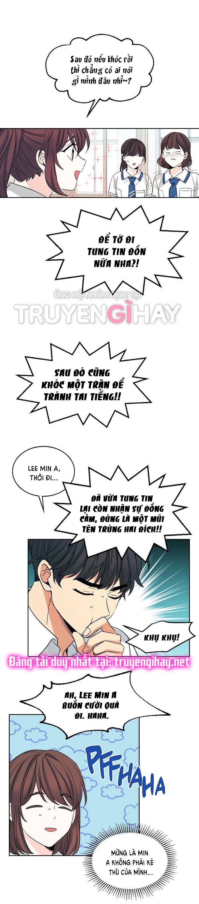 đọc truyện Luật Của Tiểu Thuyết Mạng - Inso