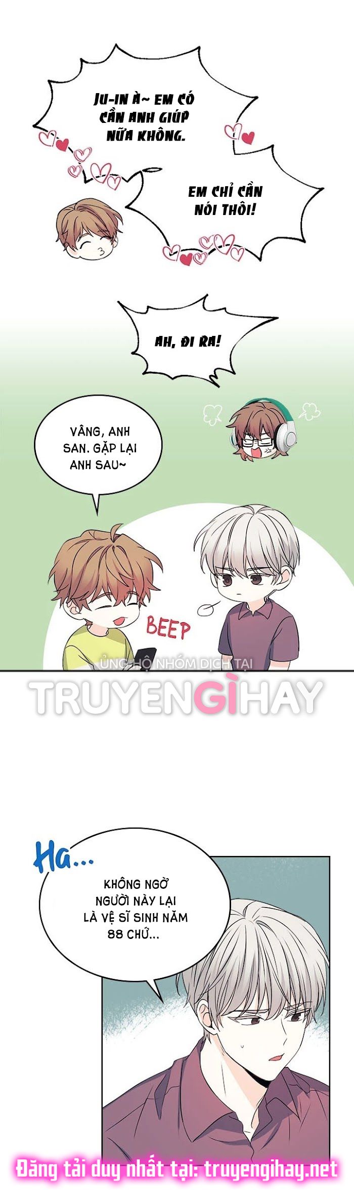 đọc truyện Luật Của Tiểu Thuyết Mạng - Inso