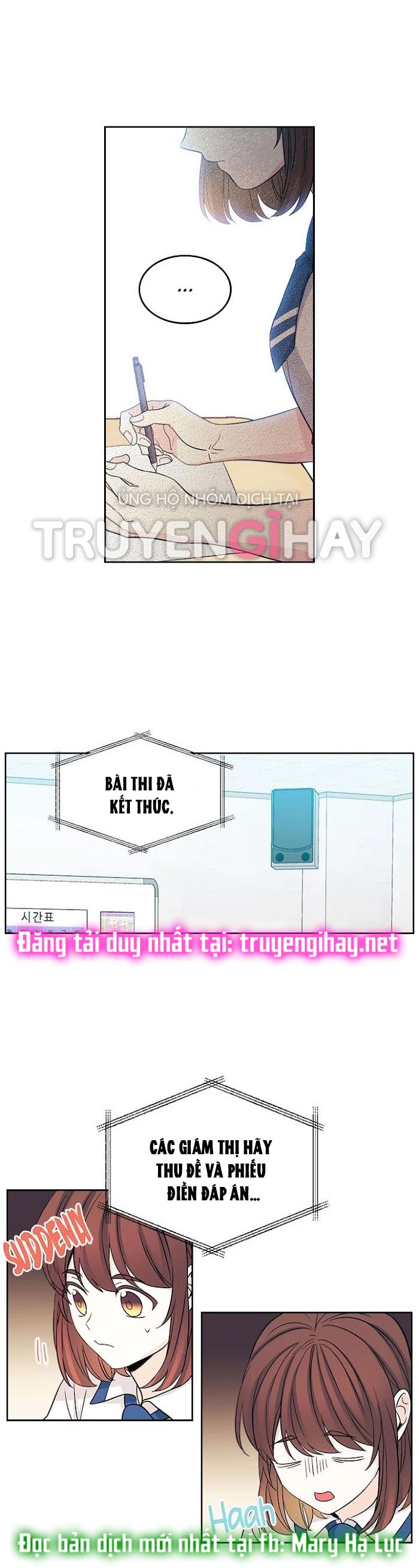 đọc truyện Luật Của Tiểu Thuyết Mạng - Inso