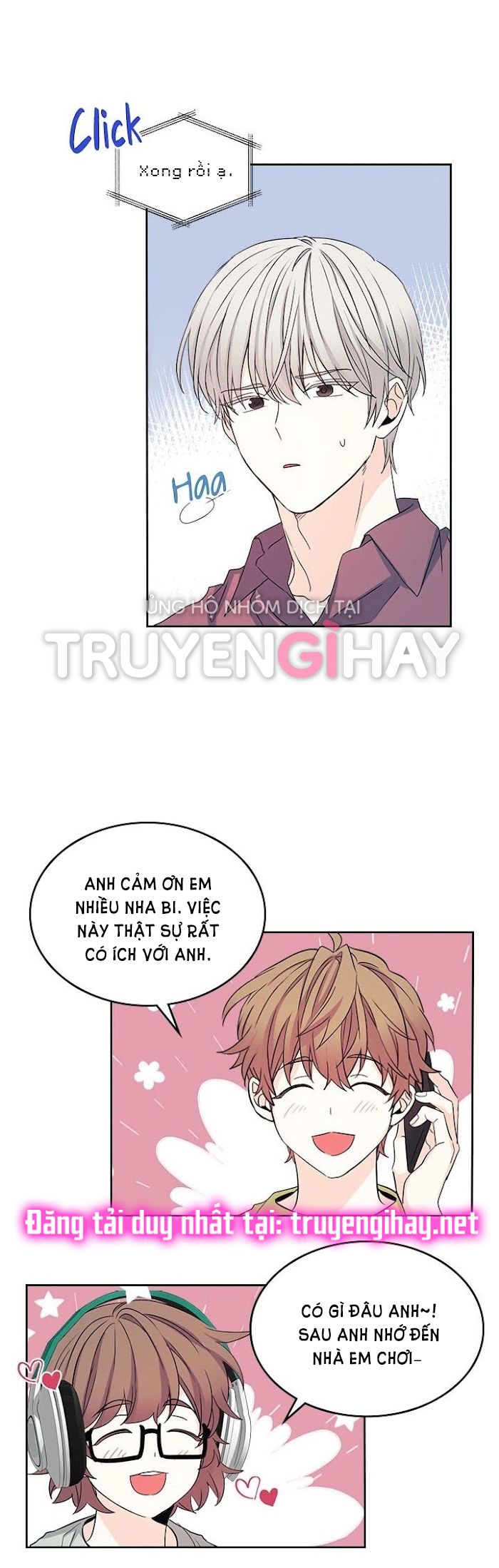 đọc truyện Luật Của Tiểu Thuyết Mạng - Inso