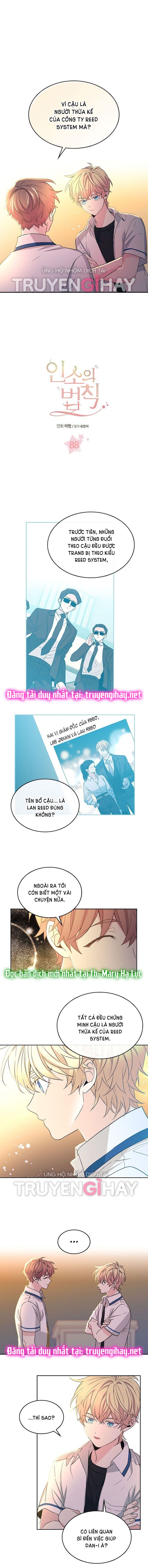 đọc truyện Luật Của Tiểu Thuyết Mạng - Inso