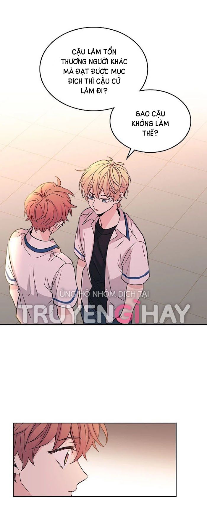 đọc truyện Luật Của Tiểu Thuyết Mạng - Inso