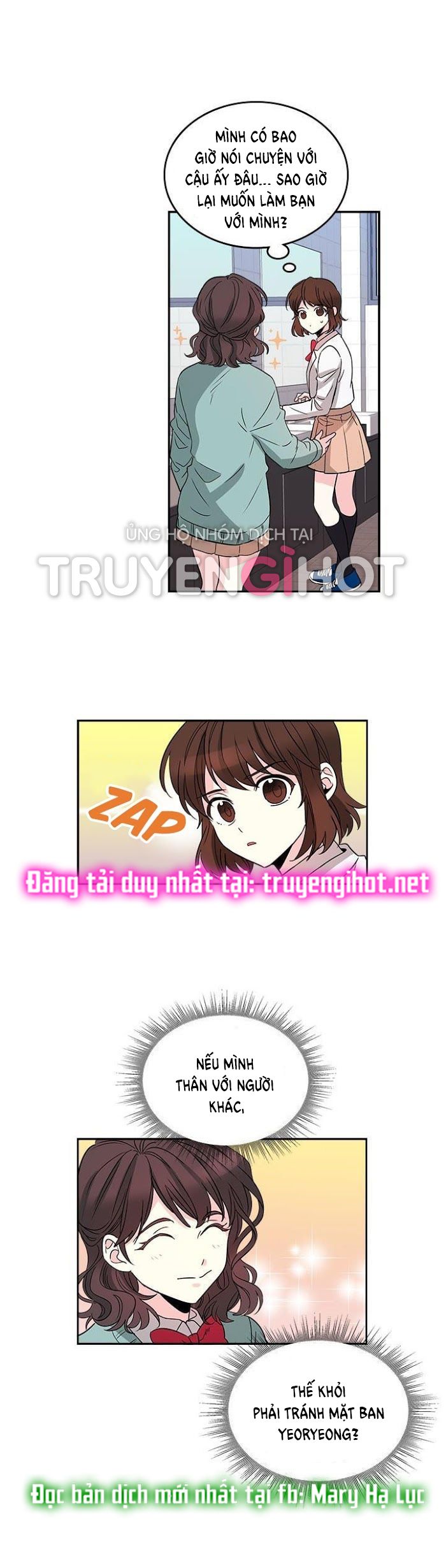 đọc truyện Luật Của Tiểu Thuyết Mạng - Inso