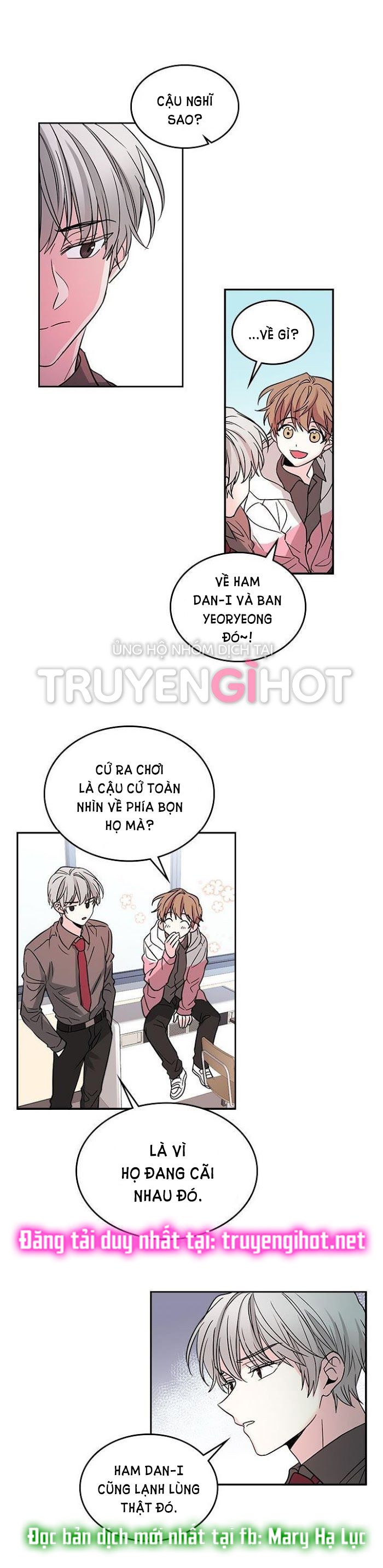 đọc truyện Luật Của Tiểu Thuyết Mạng - Inso