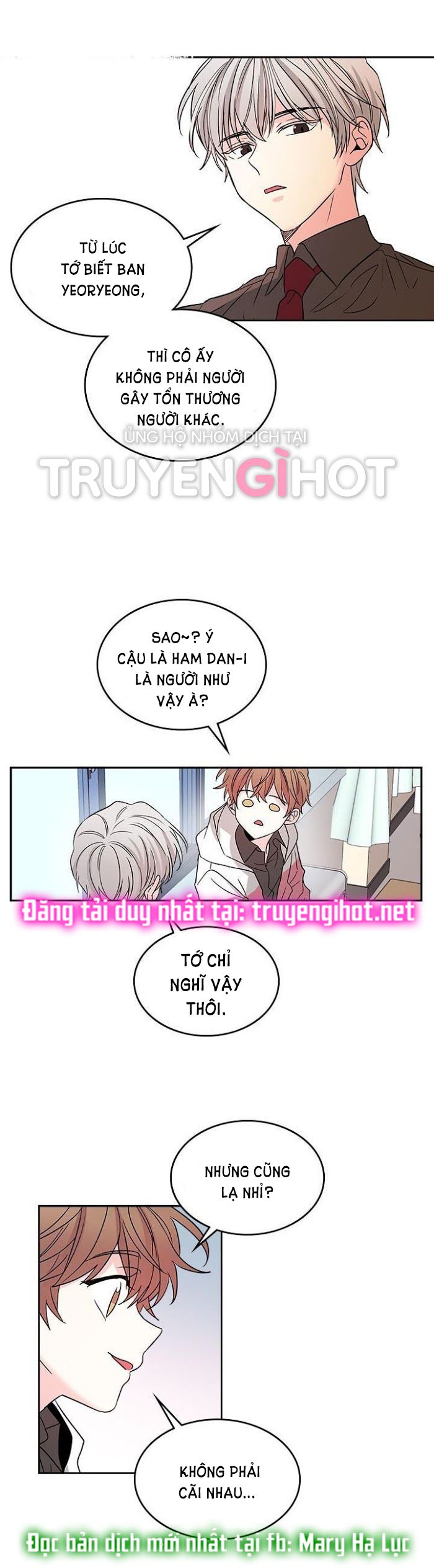 đọc truyện Luật Của Tiểu Thuyết Mạng - Inso